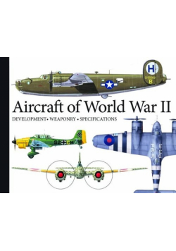 Aircraft of World War II