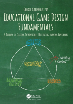 Educational Game Design Fundamentals