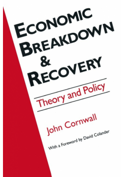 Economic Breakthrough and Recovery