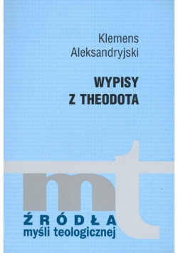 Wypisy z Theodota