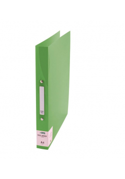 Segregator PP 2R 2200 transpar.zielony D.RECT