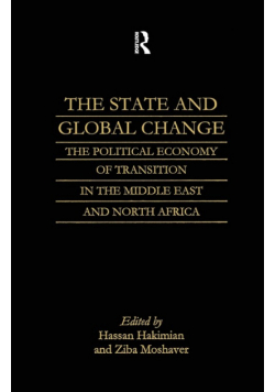 The State and Global Change