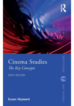Cinema Studies