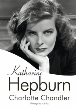 Katharine Hepburn