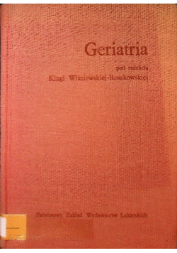 Geriatria