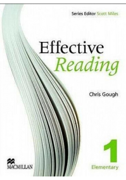 Effective Readinf Elementary