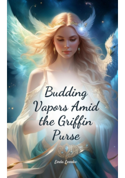 Budding Vapors Amid the Griffin Purse