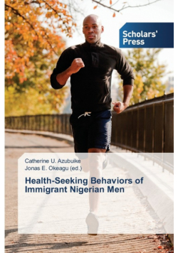 Health-Seeking Behaviors of Immigrant Nigerian Men