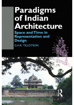 Paradigms of Indian Architecture