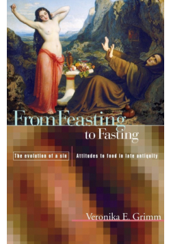 From Feasting To Fasting