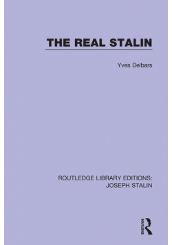 The Real Stalin