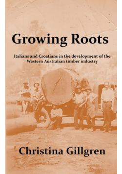 Growing Roots