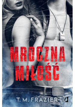 Mroczna miłość. Mroczne światło. Tom 1
