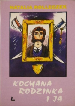 Kochana rodzinka i ja