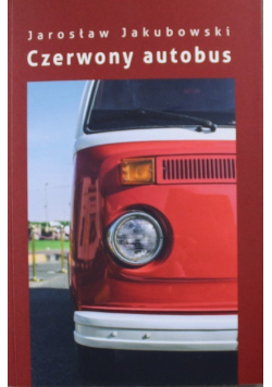 Czerwony autobus