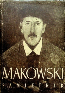 Makowski  Pamiętnik