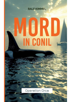 Mord in Conil