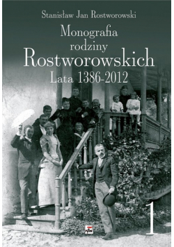 Monografia rodziny ch Lata 1386-2012