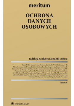 MERITUM Ochrona danych osobowych