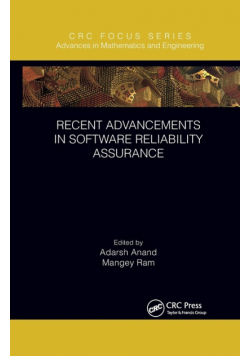 Recent Advancements in Software Reliability Assurance