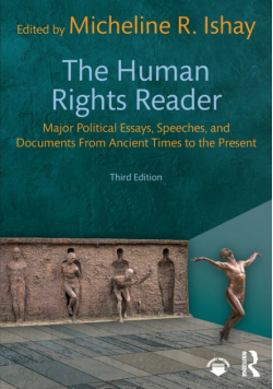 The Human Rights Reader