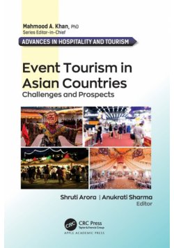 Event Tourism in Asian Countries