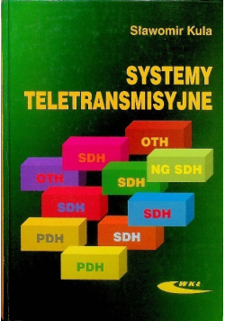 Systemy teletransmisyjne