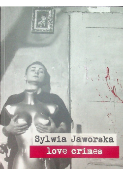 Love Crimes