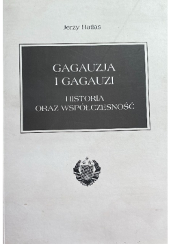 Gagauzja i gagauzi