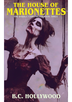 The House of Marionettes