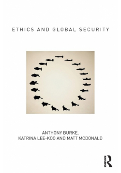 Ethics and Global Security