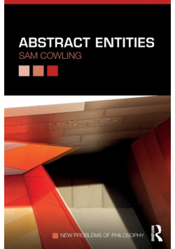 Abstract Entities