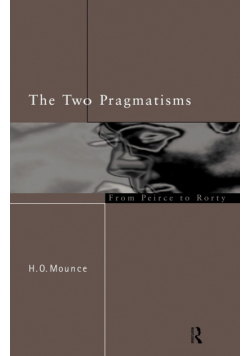 The Two Pragmatisms