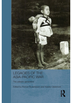 Legacies of the Asia-Pacific War