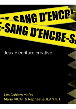 Sang d'encre