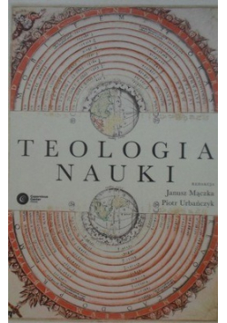 Teologia nauki