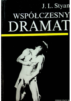 Współczesny dramat