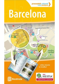 Barcelona Przewodnik Celownik