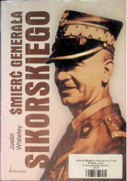 Śmierć Generała Sikorskiego
