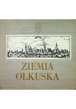 Ziemia Olkuska