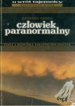 Fakty i zjawiska parapsychologiczne