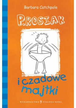P.Rosiak i czadowe majtki