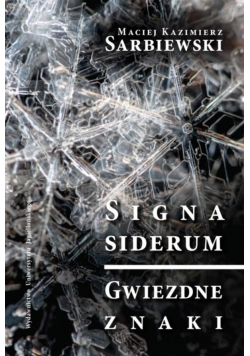 Signa siderum - Gwiezdne znaki