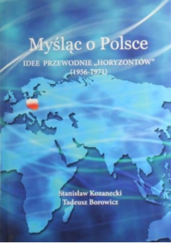Myśląc o Polsce