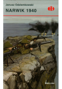 Narwik 1940