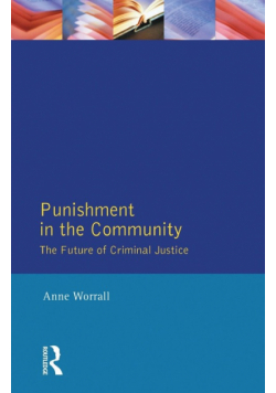Punishment in the Community