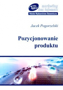 Pozycjonowanie produktu