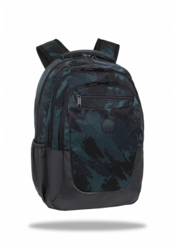 Plecak młodzieżowy Coolpack Soul Kick Green