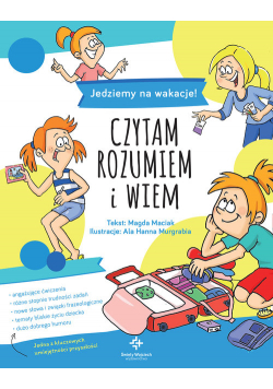 Jedziemy na wakacje