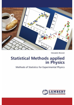 Statistical Methods applied in Physics